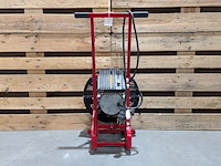 Overdrukventilator, ramfan, turboforce ex series - afbeelding 5 van  10