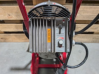 Overdrukventilator, ramfan, turboforce ex series - afbeelding 6 van  10