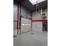 Overhead deur rol deur assa abloy - afbeelding 2 van  6