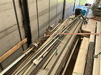 Overhead deur rol deur assa abloy - afbeelding 4 van  6