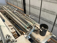 Overhead deur rol deur assa abloy - afbeelding 5 van  6
