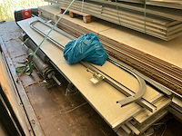 Overhead deur rol deur assa abloy - afbeelding 2 van  8
