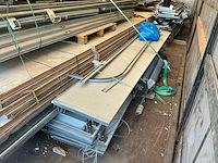 Overhead deur rol deur assa abloy - afbeelding 3 van  8