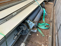Overhead deur rol deur assa abloy - afbeelding 4 van  8