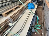Overhead deur rol deur assa abloy - afbeelding 5 van  8