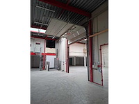 Overhead deur rol deur assa abloy - afbeelding 2 van  7