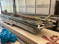 Overhead deur rol deur assa abloy - afbeelding 3 van  7