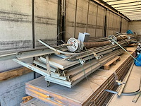 Overhead deur rol deur assa abloy - afbeelding 4 van  7