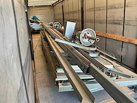Overhead deur rol deur assa abloy - afbeelding 6 van  7