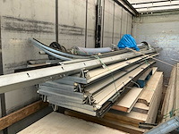 Overhead deur rol deur assa abloy - afbeelding 6 van  9
