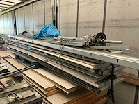 Overhead deur rol deur assa abloy - afbeelding 8 van  9