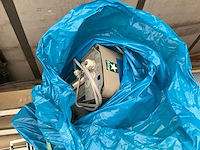 Overhead deur rol deur assa abloy - afbeelding 9 van  9