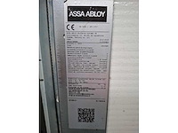 Overhead deur rol deur assa abloy - afbeelding 5 van  10