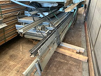 Overhead deur rol deur assa abloy - afbeelding 7 van  10