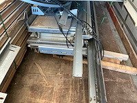 Overhead deur rol deur assa abloy - afbeelding 8 van  10