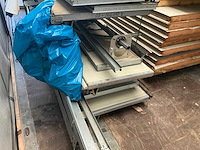 Overhead deur rol deur assa abloy - afbeelding 9 van  10