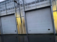 Overhead deur - afbeelding 1 van  6