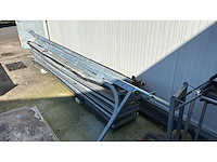 Overheaddeur - garage deur - afbeelding 2 van  2
