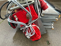 Overheaddeur (2,04x2,85 mtr) - afbeelding 10 van  10