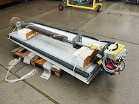 Overheaddeur (2,04x2,85 mtr) - afbeelding 2 van  10