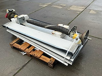 Overheaddeur (2,04x2,85 mtr) - afbeelding 4 van  10