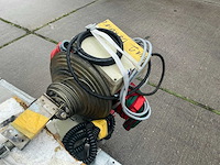 Overheaddeur (2,04x2,85 mtr) - afbeelding 8 van  10