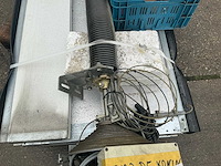 Overheaddeur (2,05x2,80 mtr) - afbeelding 11 van  12