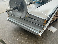 Overheaddeur (2,05x2,80 mtr) - afbeelding 3 van  12