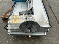 Overheaddeur (2,05x2,80 mtr) - afbeelding 6 van  12