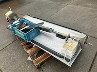 Overheaddeur (2,05x2,80 mtr) - afbeelding 7 van  12