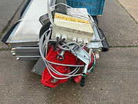 Overheaddeur (2,05x2,80 mtr) - afbeelding 6 van  12