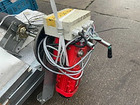 Overheaddeur (2,05x2,80 mtr) - afbeelding 7 van  12