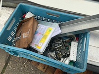 Overheaddeur (2,05x2,80 mtr) - afbeelding 9 van  12