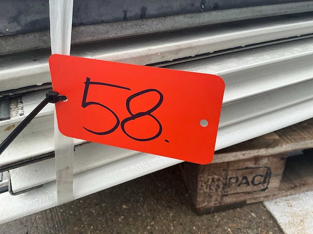 Overheaddeur (2,05x2,80 mtr) - afbeelding 4 van  12