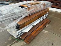 Overheaddeur (2,20x3,75 mtr) ongebruikt - afbeelding 11 van  17