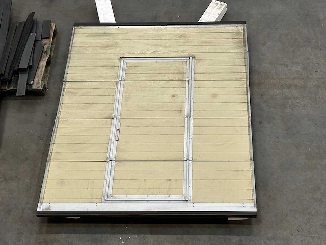 Overheaddeur (2,24x2,90 mtr) - afbeelding 1 van  9