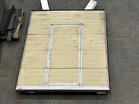 Overheaddeur (2,24x2,90 mtr) - afbeelding 1 van  9