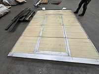 Overheaddeur (2,24x2,90 mtr) - afbeelding 2 van  9