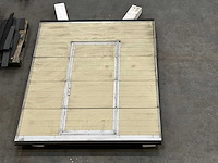 Overheaddeur (2,24x2,90 mtr) - afbeelding 4 van  9