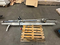 Overheaddeur (2,24x2,90 mtr) - afbeelding 5 van  9