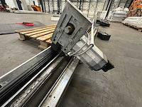 Overheaddeur (2,24x2,90 mtr) - afbeelding 6 van  9