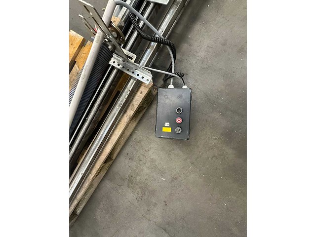 Overheaddeur (2,24x2,90 mtr) - afbeelding 8 van  9