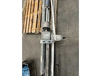 Overheaddeur (2,24x2,90 mtr) - afbeelding 9 van  9