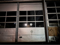 Overheaddeur (2,55x4,00 mtr) - afbeelding 1 van  5