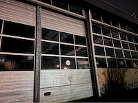 Overheaddeur (2,55x4,00 mtr) - afbeelding 2 van  5