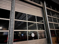 Overheaddeur (2,55x4,00 mtr) - afbeelding 3 van  5