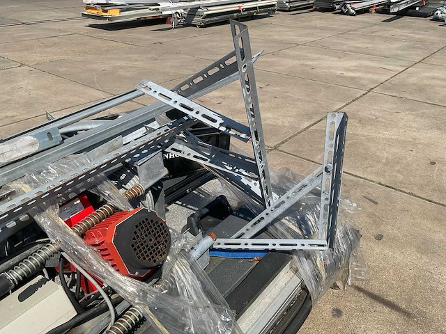 Overheaddeur (2x) - afbeelding 5 van  15