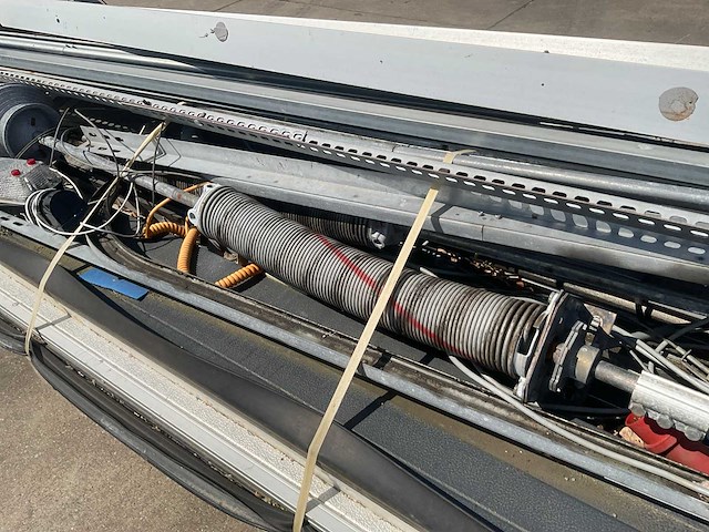 Overheaddeur (2x) - afbeelding 6 van  15