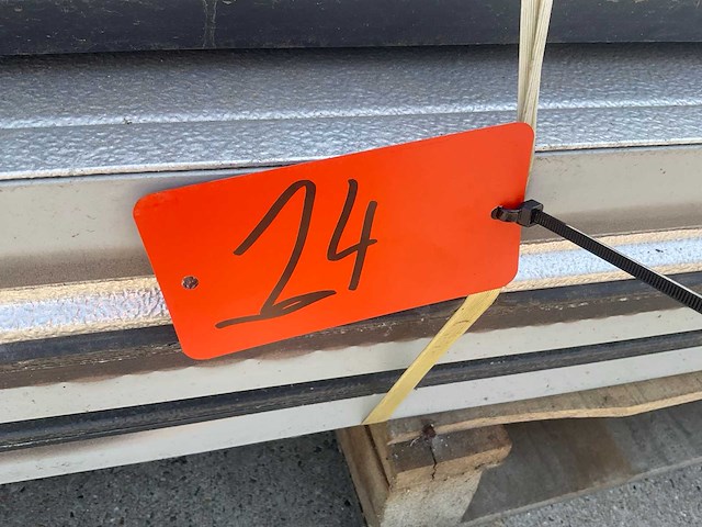 Overheaddeur (2x) - afbeelding 7 van  15