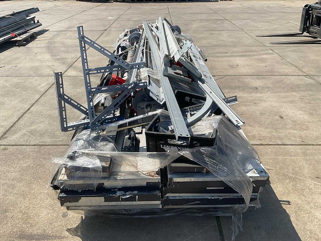 Overheaddeur (2x) - afbeelding 9 van  15